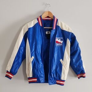 Indiapolis Motor Speedway Official Jacket